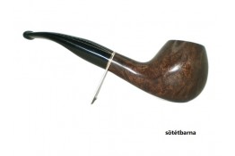 Szabó Bruyer extra karikás II. pipa